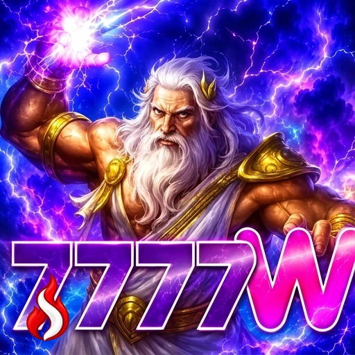 Logo 7777w